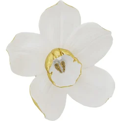 Depot Wanddeko>Kare Wandschmuck Orchid