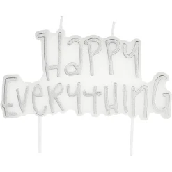 Depot Kerzen>Küchenkerze Happy Everything