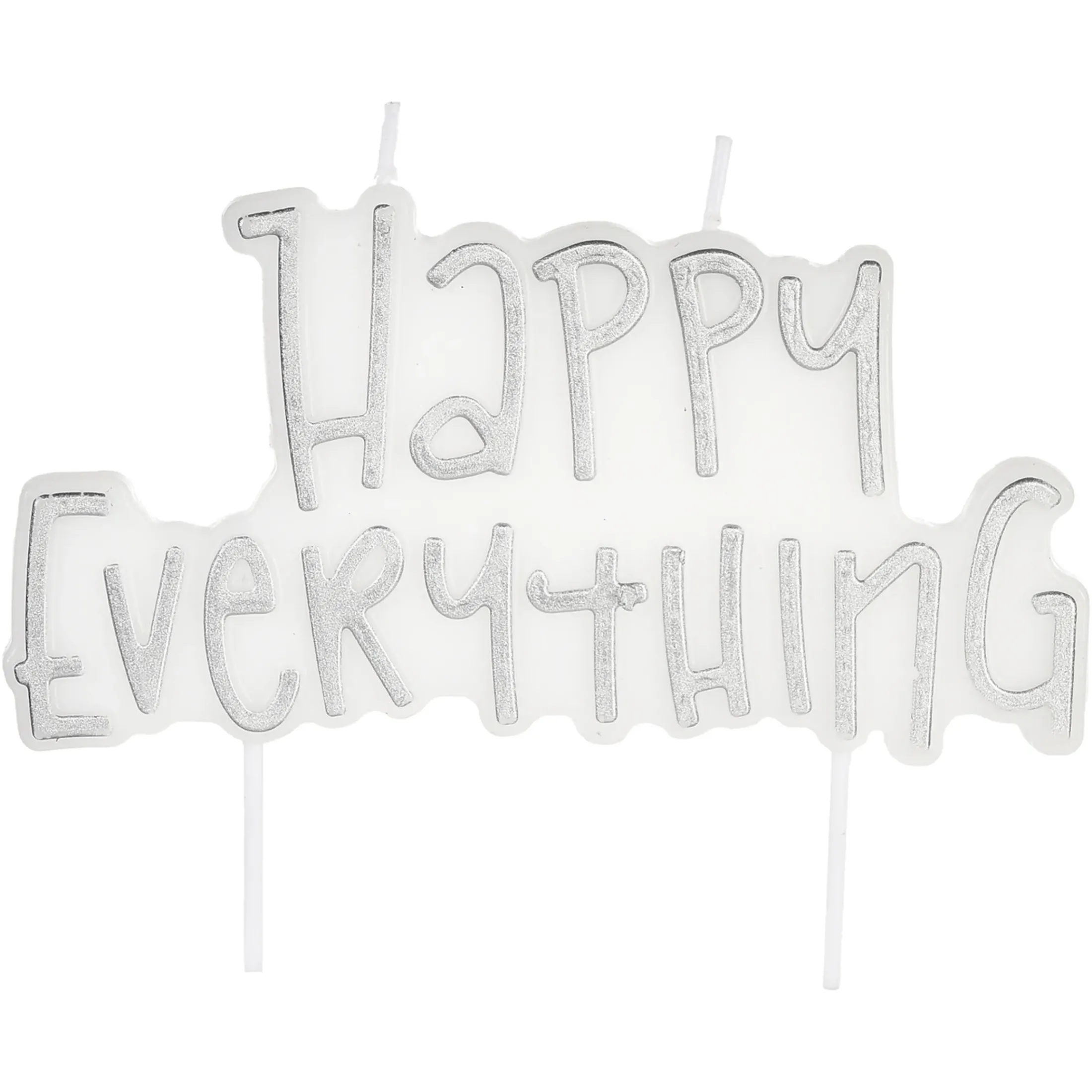 Depot Kerzen>Küchenkerze Happy Everything
