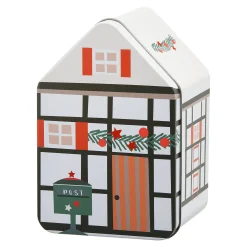 Outlet Depot Keksdose Haus Dorfle