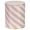 Sale Depot Keksdose Stripe Ca. D13Xh15Cm