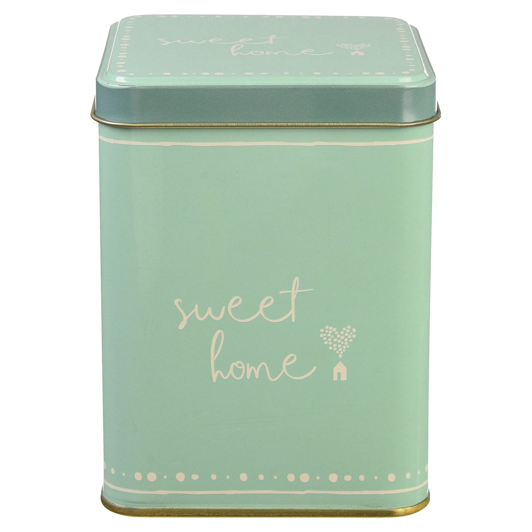Clearance Depot Keksdose Sweet Home