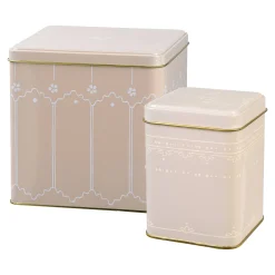 Best Sale Depot Keksdosen-Set Oh Happy Day