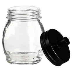 Store Depot Kerzenhalter-Set Mini Screw