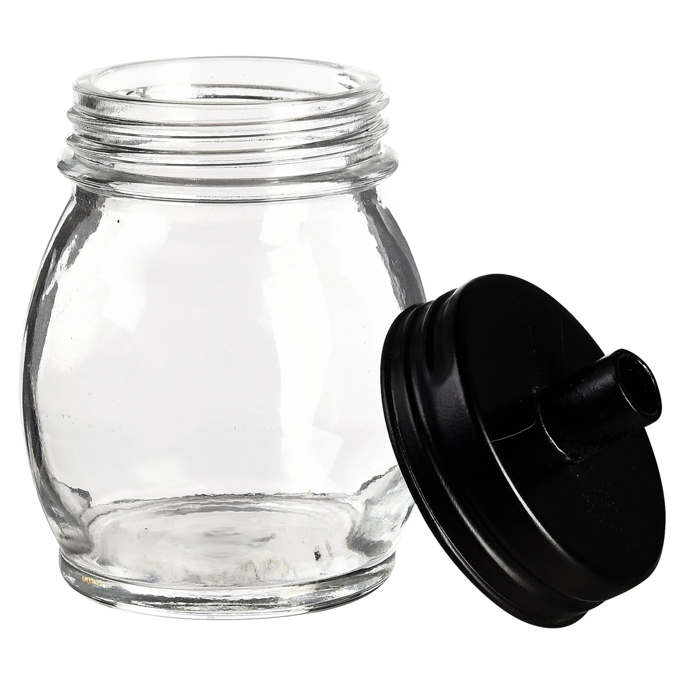 Store Depot Kerzenhalter-Set Mini Screw