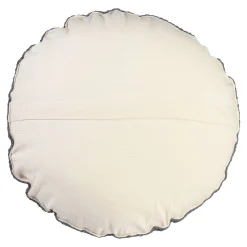 Cheap Depot Kissen Crochet Stripe