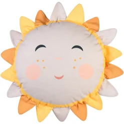 Depot Kissen>Kissen Soleil