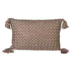 Cheap Depot Kissenhulle Diagonally Knit