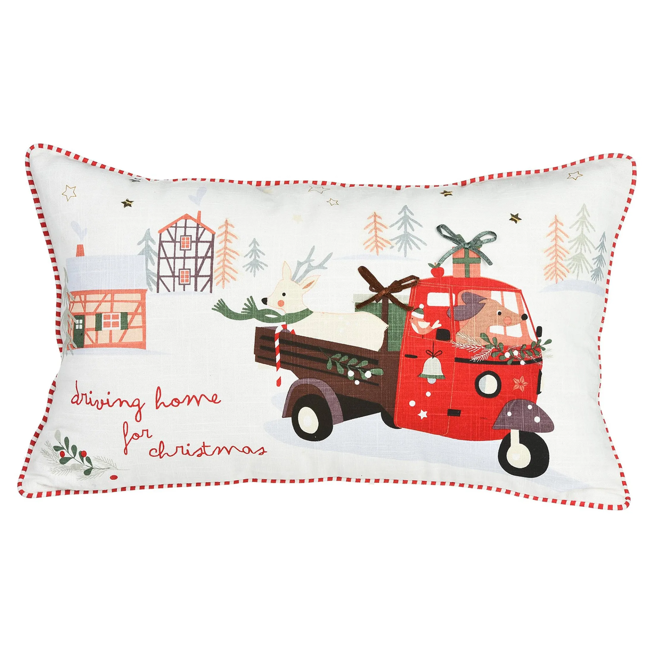 Best Sale Depot Kissenhulle Dorfle