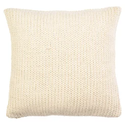 Cheap Depot Kissenhulle Heavy Knit