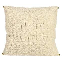 Shop Depot Kissenhulle Silent Night