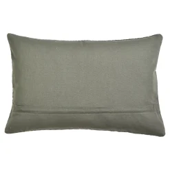Best Depot Kissenhulle Washed Velvet