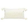 Outlet Depot Kissenhulle Welcome