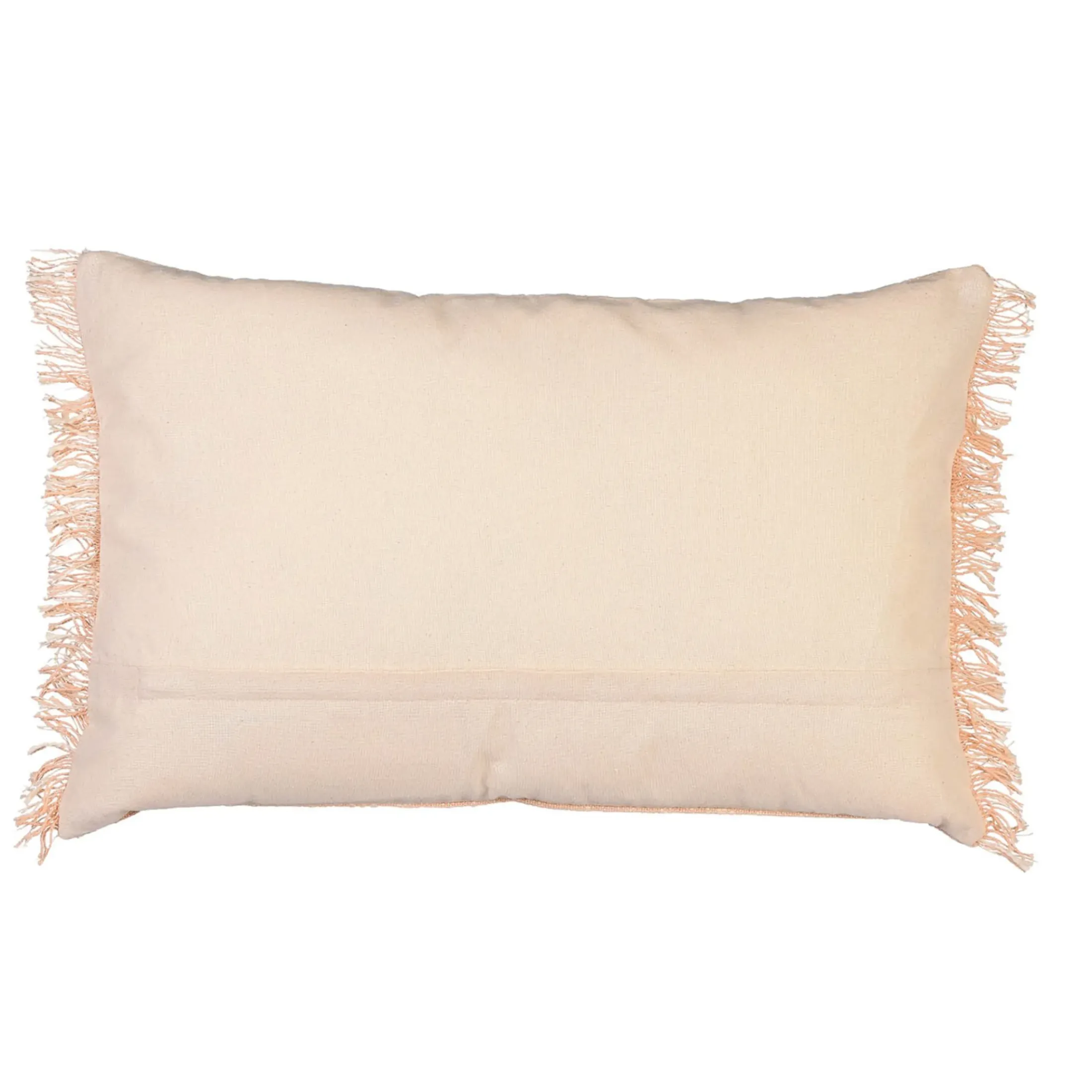 Depot Kissen>Kissenhulle Woven Stripe