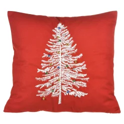 Cheap Depot Kissenhulle Xmas Tree