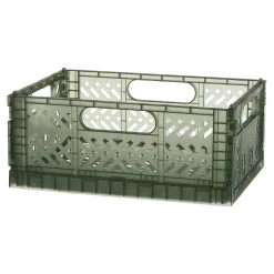 Store Depot Klappbox Glitter L