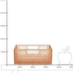Sale Depot Klappbox Glitter L