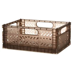 Cheap Depot Klappbox Glitter L