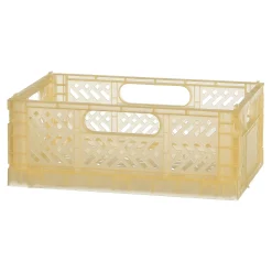 Clearance Depot Klappbox Glitter M