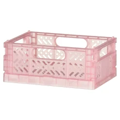 Discount Depot Klappbox Glitter S