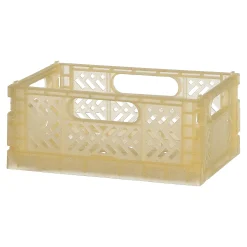 Flash Sale Depot Klappbox Glitter S