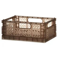 Store Depot Klappbox Glitter S