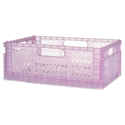 Flash Sale Depot Klappbox Glitter Xl