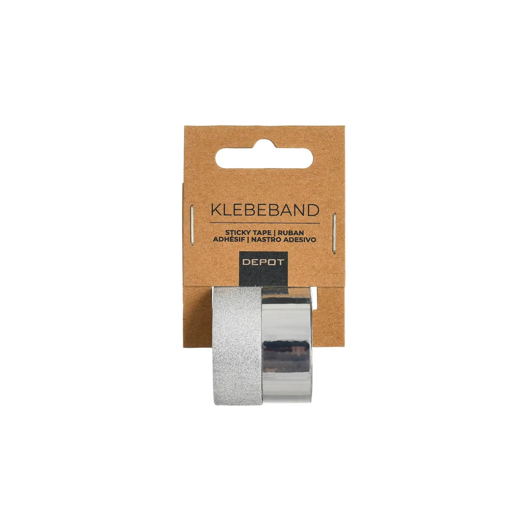 Cheap Depot Klebeband-Set