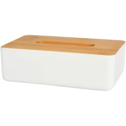 Depot Badezimmer>Kosmetiktuchbox Scandy