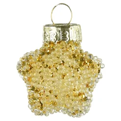 Store Depot Kugel Stern Ballotini Ca.3,5Cm