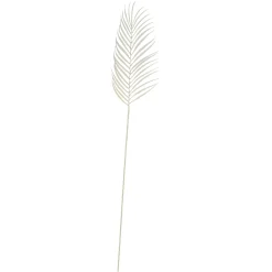 Depot Einzelblumen & Zweige>Kunstblatt Palm