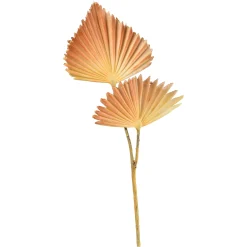 Depot Einzelblumen & Zweige>Kunstblatt Palm Leaf