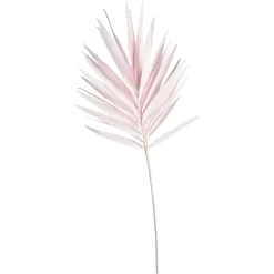 Depot Einzelblumen & Zweige>Kunstblatt Palme