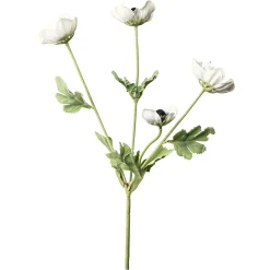 Depot Einzelblumen & Zweige>Kunstblume Anemone
