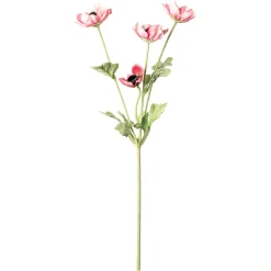 Depot Einzelblumen & Zweige>Kunstblume Anemone