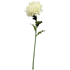 Depot Einzelblumen & Zweige>Kunstblume Chrysantheme