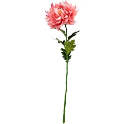 Depot Einzelblumen & Zweige>Kunstblume Chrysantheme