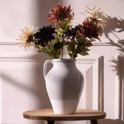 Sale Depot Kunstblume Dahlie