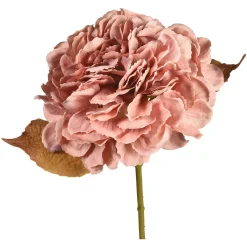 Depot Einzelblumen & Zweige>Kunstblume Hortensie