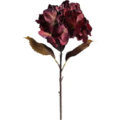 Depot Einzelblumen & Zweige>Kunstblume Hortensie