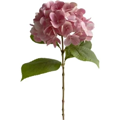 Depot Einzelblumen & Zweige>Kunstblume Hortensie