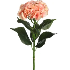 Depot Einzelblumen & Zweige>Kunstblume Hortensie