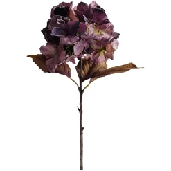 Depot Einzelblumen & Zweige>Kunstblume Hortensie