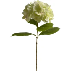 Depot Einzelblumen & Zweige>Kunstblume Hortensie