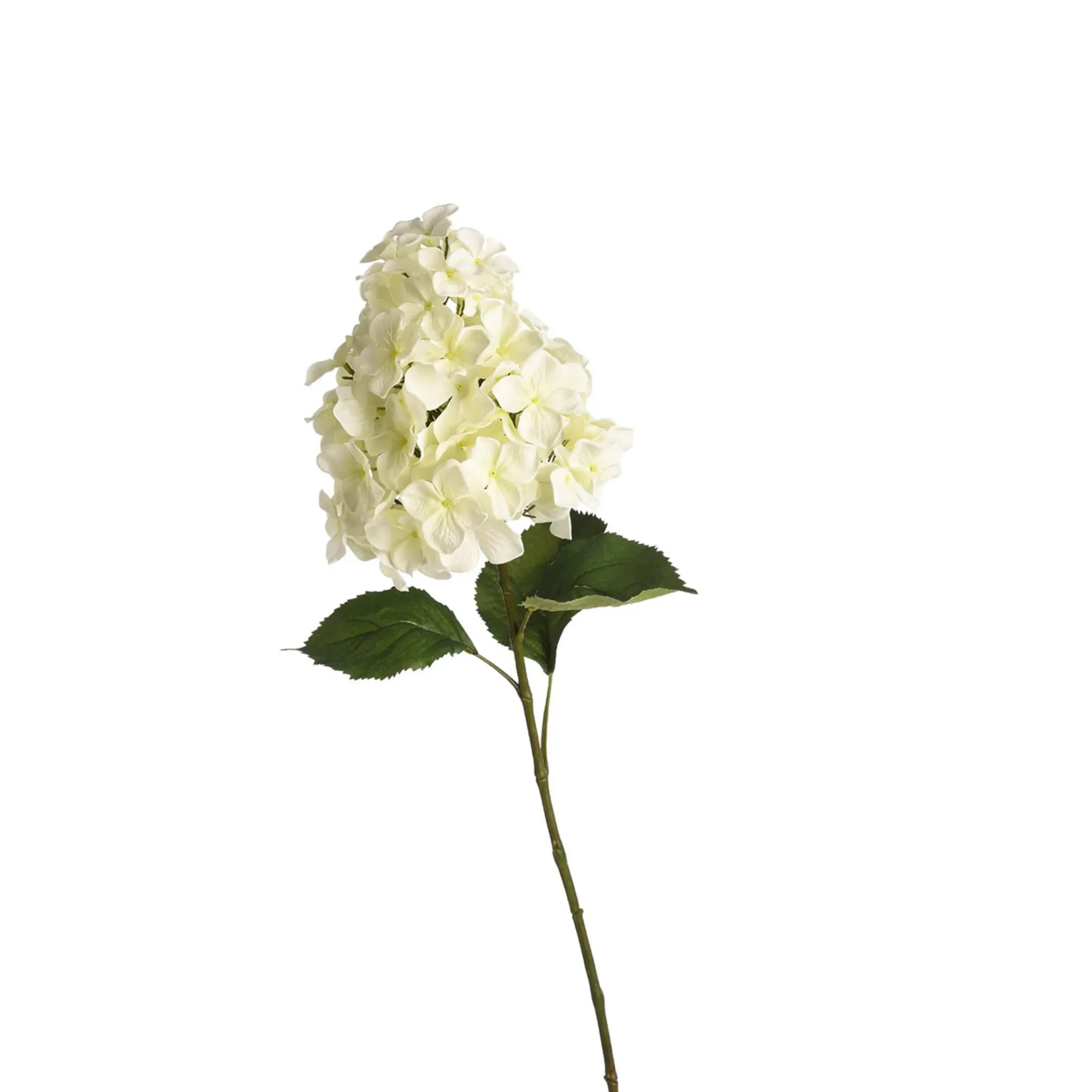Depot Einzelblumen & Zweige>Kunstblume Hortensie