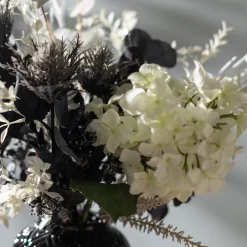 Depot Einzelblumen & Zweige>Kunstblume Hortensie