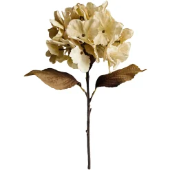 Depot Einzelblumen & Zweige>Kunstblume Hortensie