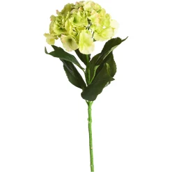 Depot Einzelblumen & Zweige>Kunstblume Hortensie