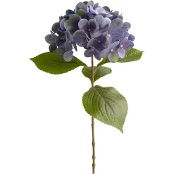 Depot Einzelblumen & Zweige>Kunstblume Hortensie