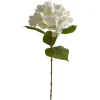Depot Einzelblumen & Zweige>Kunstblume Hortensie